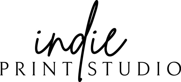 Indie Print Studio