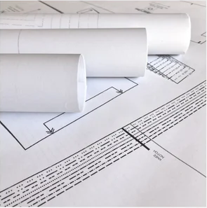 A0 Sewing Pattern Printing